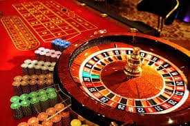 Pusat olahraga dan hiburan virtual svip7