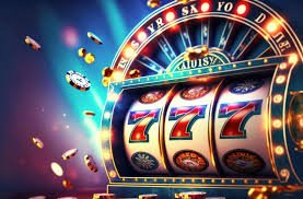 Pengguna memeriksa pembayaran svip7 di ponsel