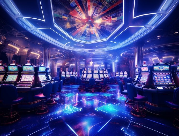 Navigasi menu svip7 untuk pengguna dewasa
